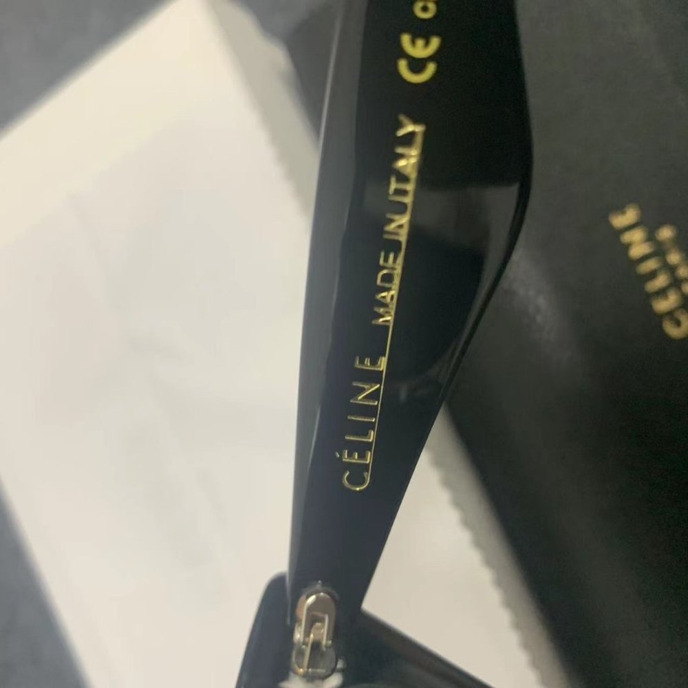 Celine sunglasses - Picture 2 of 9